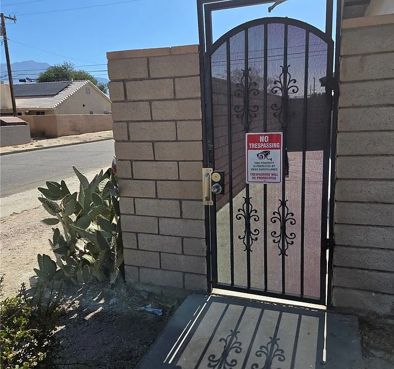 13475 Cuyamaca Dr #1