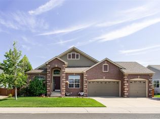 869 Kryptonite Dr, Castle Rock, CO 80108