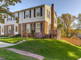 3501 Moultree Pl, Baltimore, MD 21236