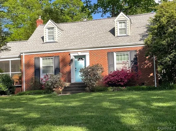 1203 Ware Rd, Henrico, VA 23229