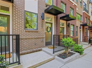 230 New St #1303, Decatur, GA 30030