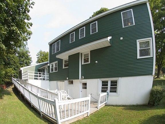 Full accessible in-law apartment