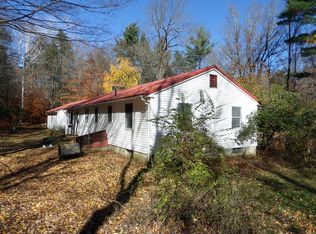 132 Scott Rd, Worthington, MA 01098