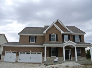 5304 Bamboo Ln, Naperville, IL 60564