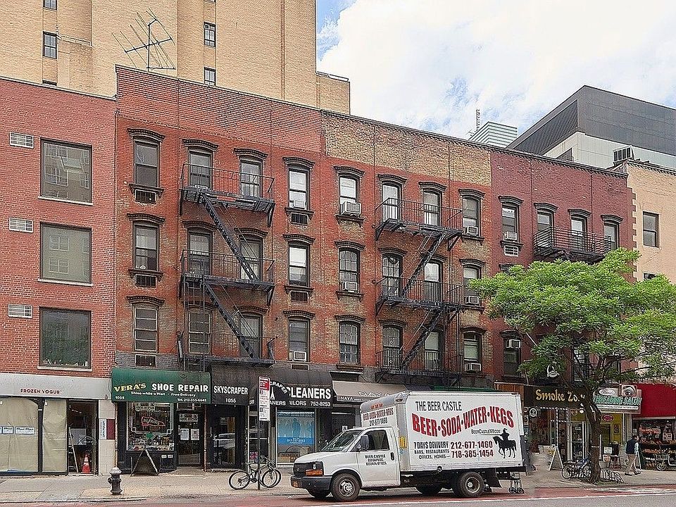 1st image of 1055 2nd Ave APT 2D
