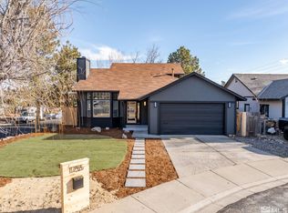 1755 Peavine Ct, Reno, NV 89503