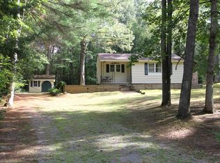18 Old State Rd S, Lake George, NY 12845