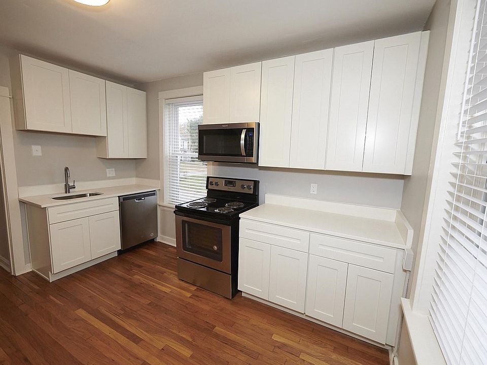 1st image of 6820 Waldemar Ave APT B