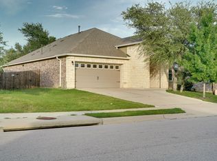 2400 Star Hill Ranch St, Georgetown, TX 78628