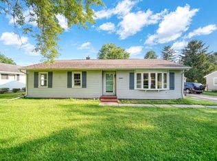 5030 Huggins Rd, Michigan Center, MI 49254