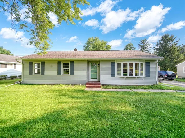 5030 Huggins Rd, Michigan Center, MI 49254