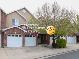 10505 S Sage Flats Way, South Jordan, UT 84009