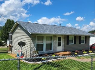 250 Cedar Lakes Dr, Ripley, WV 25271