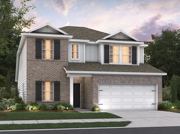 2559 Peaceful Valley Dr, Columbia, TN 38401