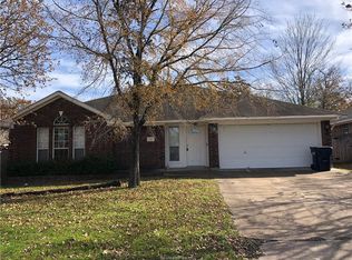 3813 Stony Creek Ln, College Station, TX 77845