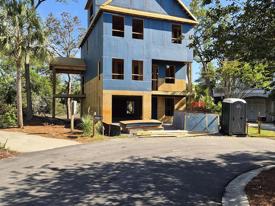 1st image of 5805 Back Bay Dr