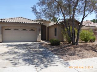 1165 E Mary Ln, Gilbert, AZ 85295