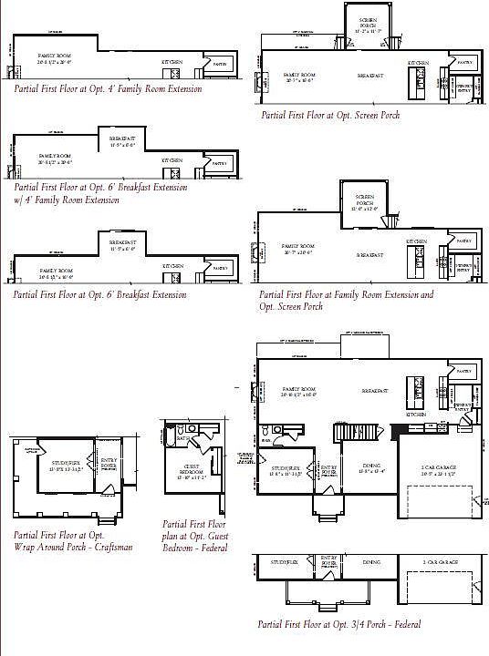 2nd image of 104 Saratoga Woods Ln