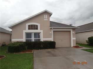 5907 Lake Front Dr, Wesley Chapel, FL 33545