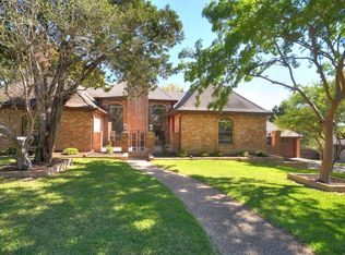 5307 Musket Rdg, Austin, TX 78759