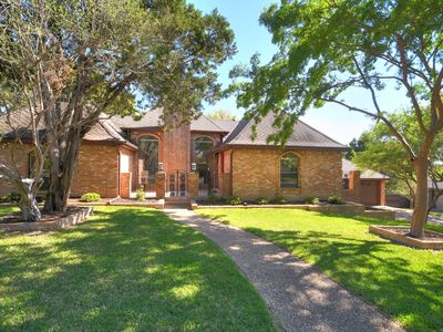 5307 Musket Rdg, Austin, TX, 78759