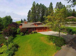 5405 N Timber Rim Dr, Spokane, WA 99212