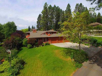 5405 N Timber Rim Dr, Spokane, WA, 99212