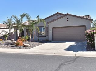 19963 N Echo Rim Dr, Surprise, AZ 85387
