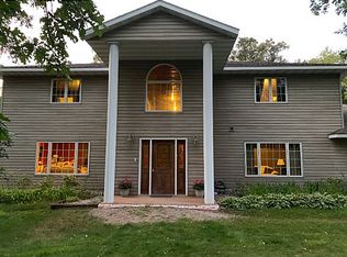 101 Hilmer St S, Karlstad, MN 56732