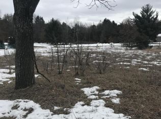 V/l W Almy Rd, Howard City, MI 49329