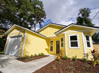 1339 Camelia St, Atlantic Beach, FL 32233