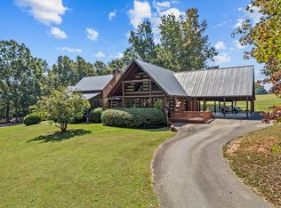 149 Davy Crockett Trl, Pauline, SC 29374