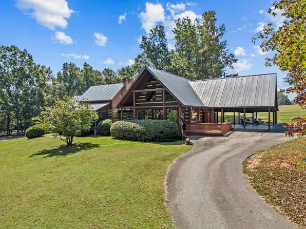 149 Davy Crockett Trl, Pauline, SC 29374