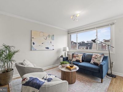 1420 Clifton St NW APT 409, Washington, DC, 20009