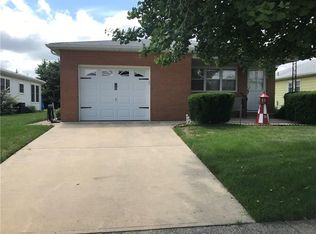 15 Capri Ct #15, Toms River, NJ 08757
