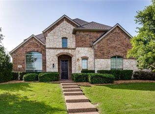 660 Rock Hill Rd, Prosper, TX 75078