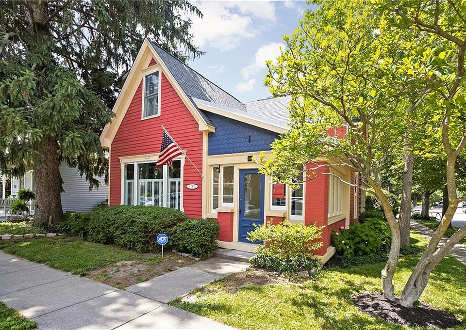 190 N Main St, Zionsville, IN 46077 Zillow