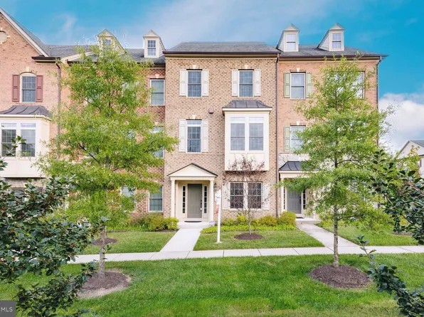 7712 Duncannon Ln, Hanover, MD 21076