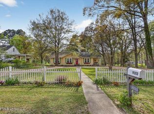 9313 Pigeon Roost Rd, Olive Branch, MS 38654