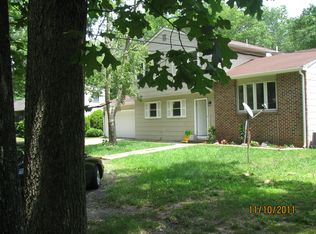 7008 Fernwood Ave, Egg Harbor Township, NJ 08234