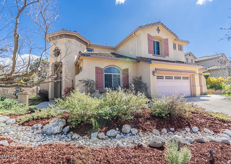 5314 Via Dolores, Thousand Oaks, CA 91320 Zillow