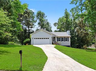 1312 Smokerise Ln, Auburn, GA 30011