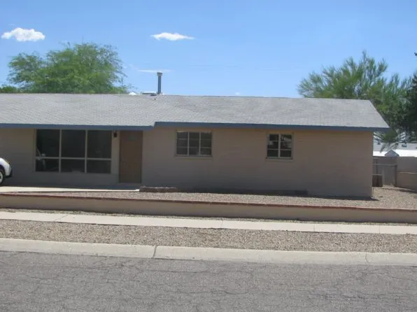6542 E Fordham Dr, Tucson, AZ 85710