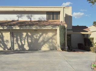 126 E La Verne Way, Palm Springs, CA 92264