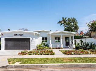 1012 N Rowell Ave, Manhattan Beach, CA 90266