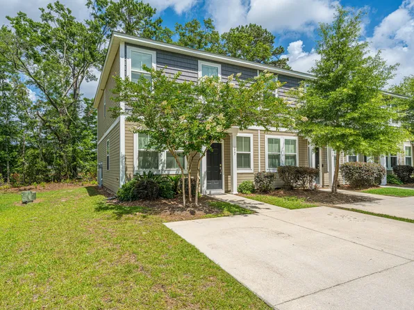 217 Alston St, Summerville, SC 29483