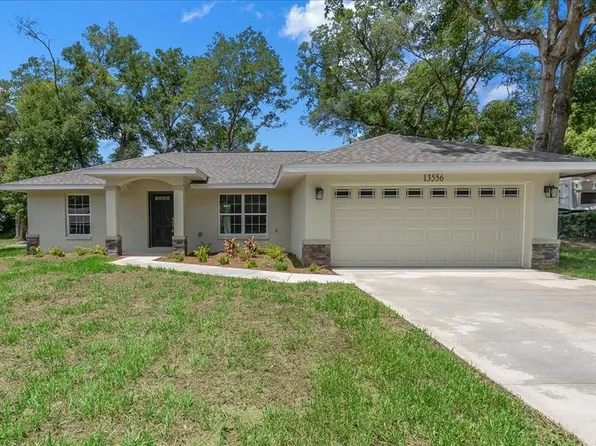 13556 SE 102ND COURT, BELLEVIEW, FL 34420