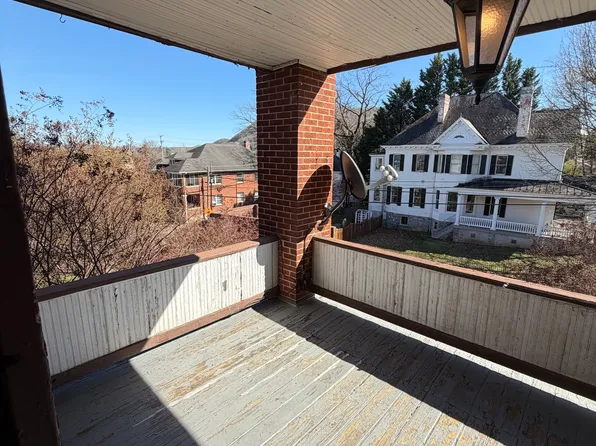 119 Albemarle Ave SW, Roanoke, VA