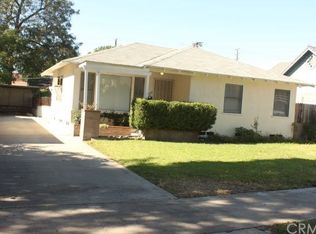 449 N 8th Ave APT A, Upland, CA 91786