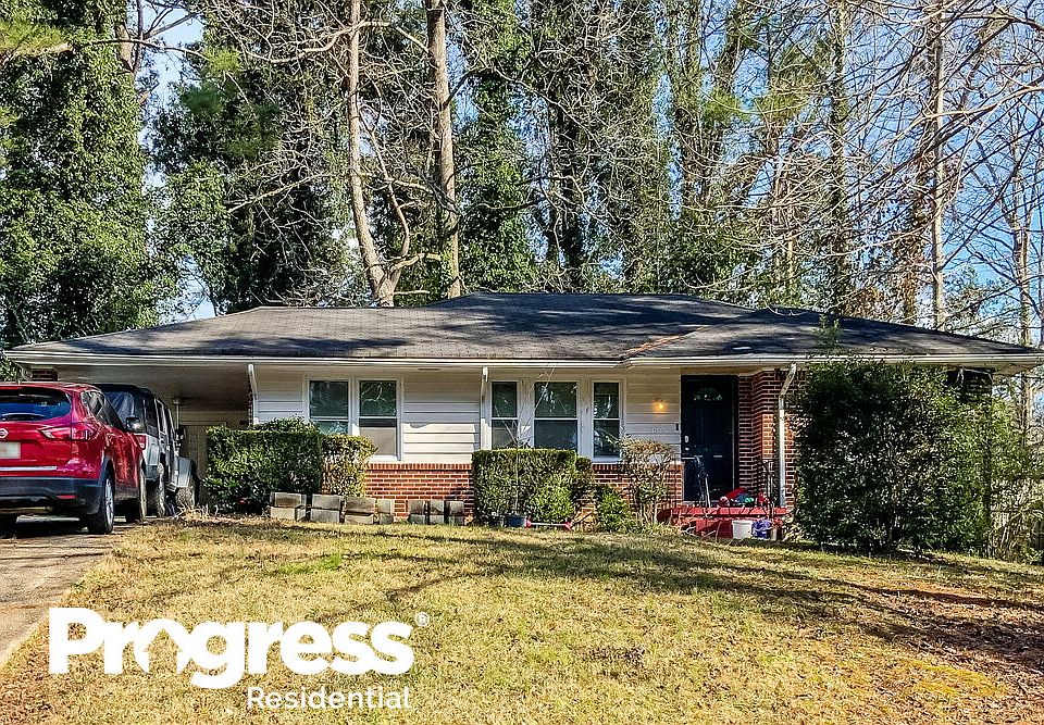 1978 Rosewood Rd, Decatur, Ga 30032 